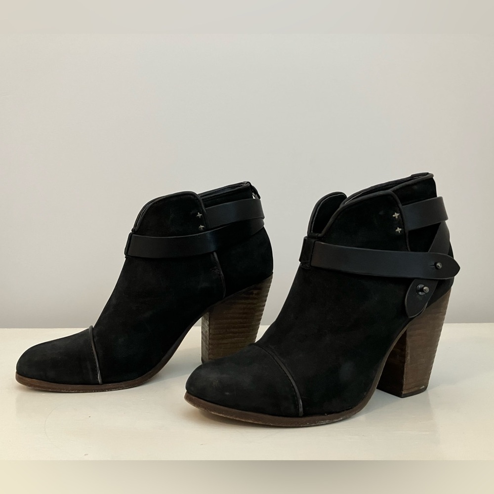 Rag And Bone Harrow Ankle Boot - image 2